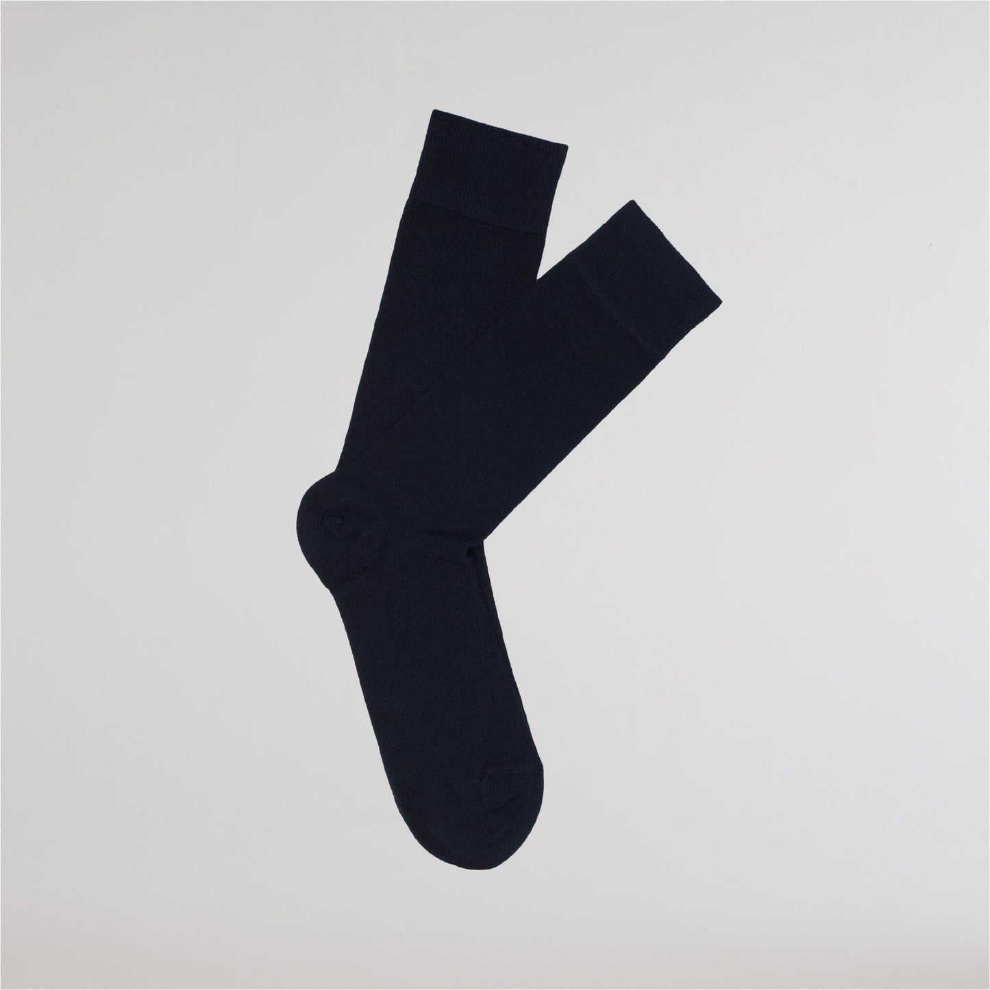 OLD Navy Blue Socks Weekly