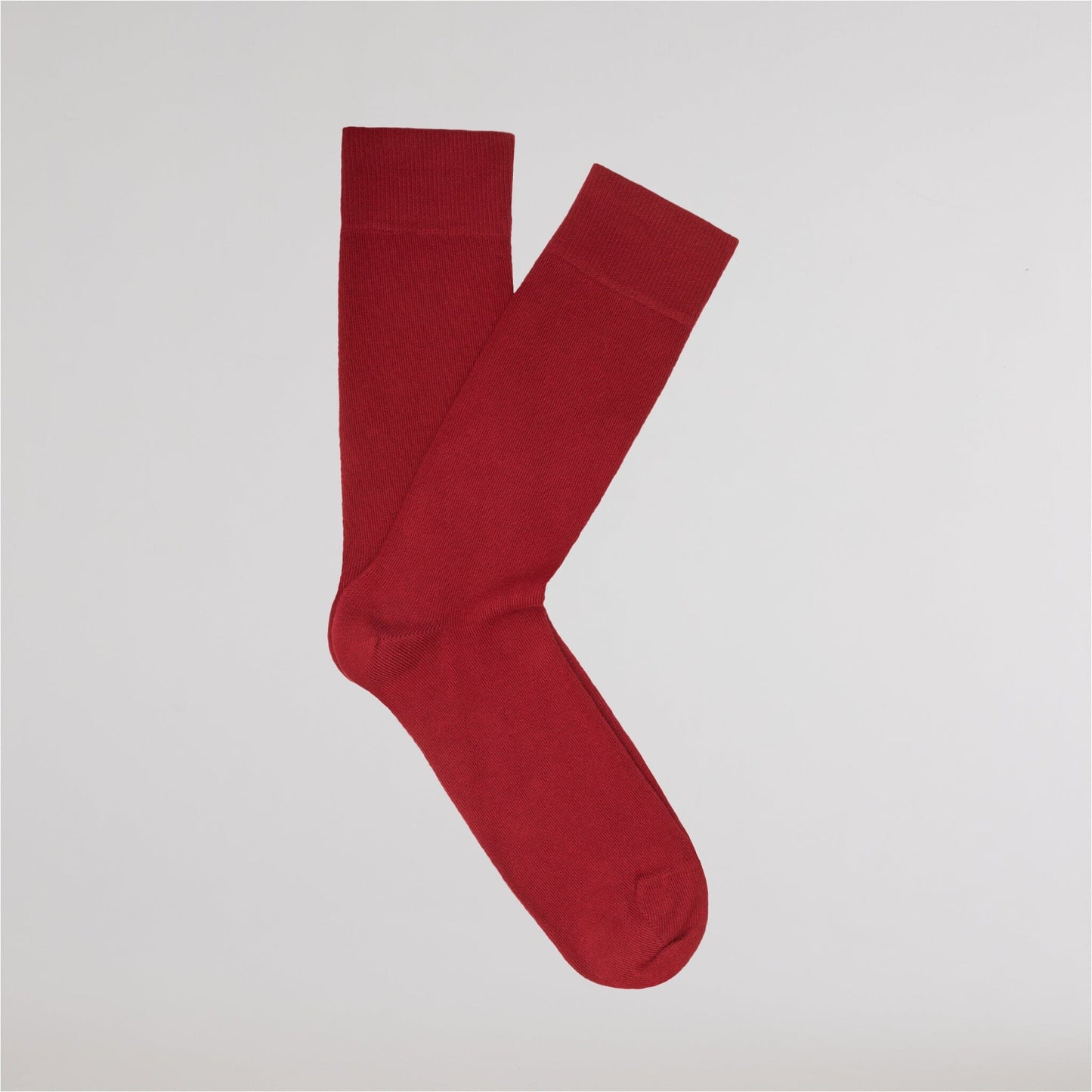 OLD burgundy sock week