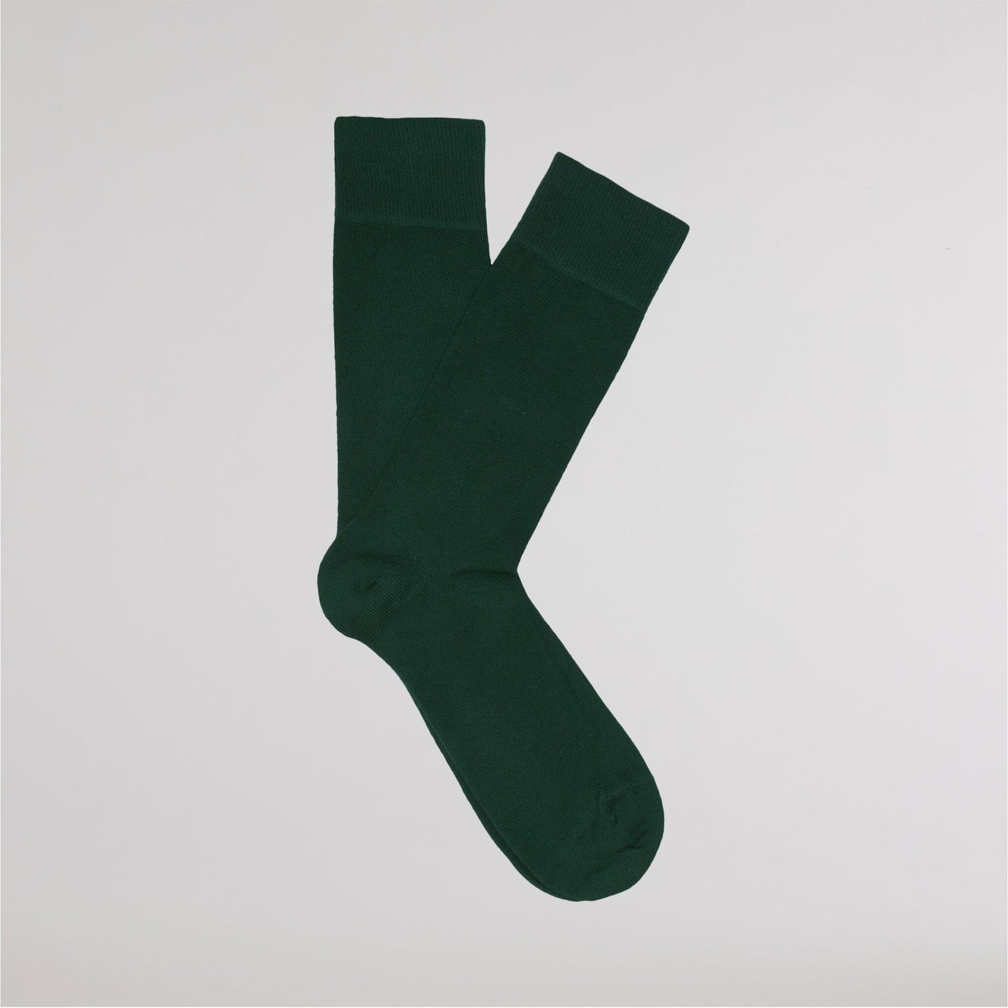 Semainier de chaussettes vertes OLD