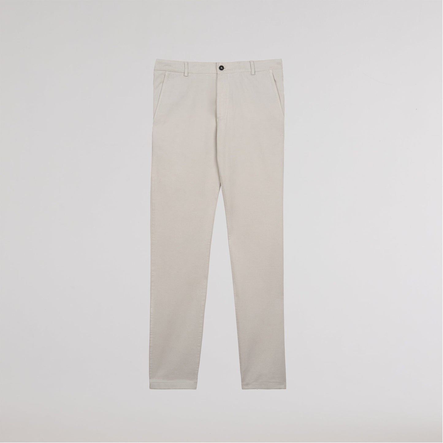 Chino écru
