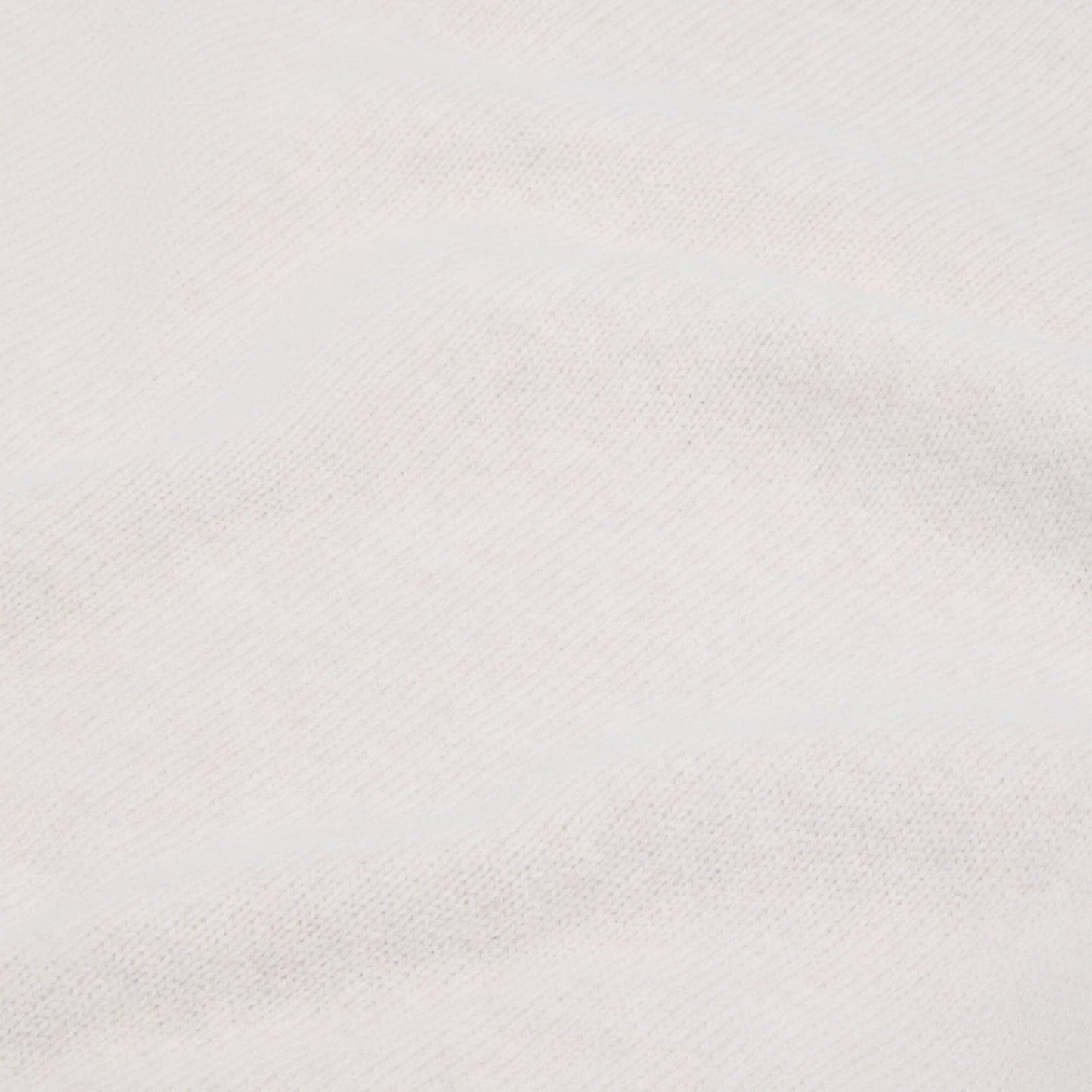 Pull en laine mérinos beige chiné