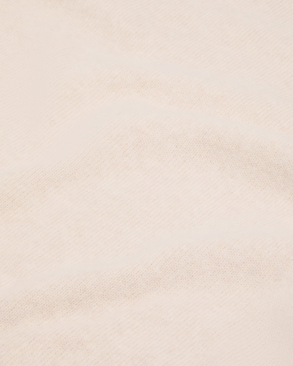 Beige merino wool jumper