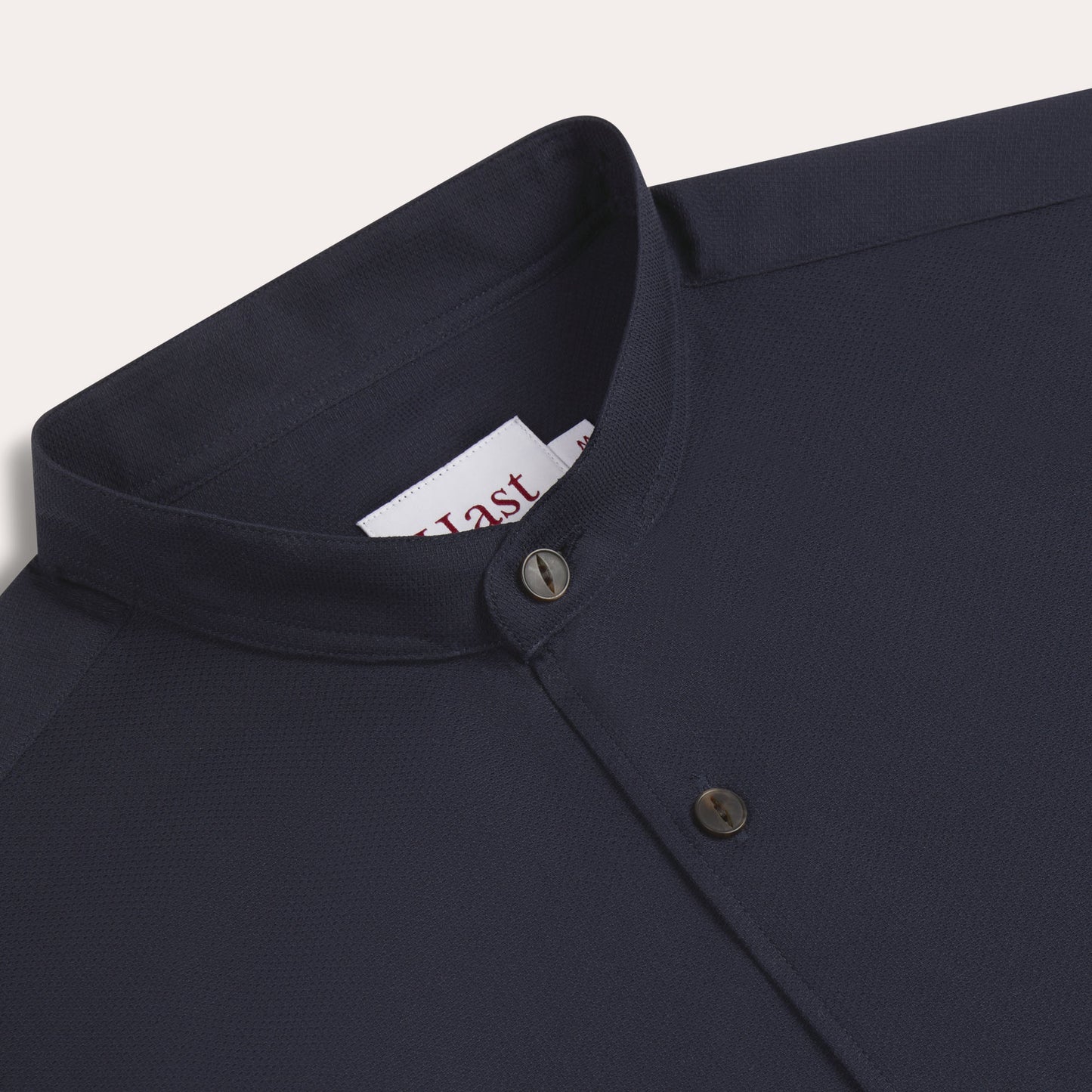 Chemise en Giro Inglese marine