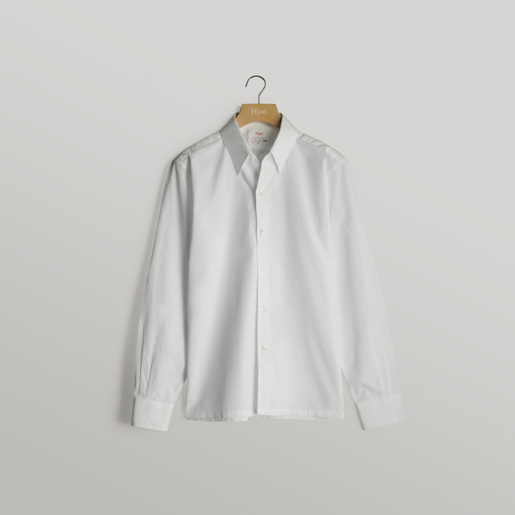 La chemise en coton giza, "l'élégante" - 05