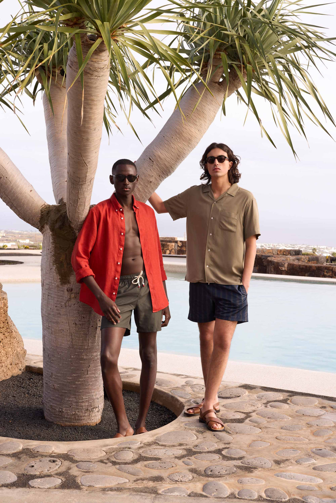 Le Grand Bain I Nos nouveaux maillots de bain