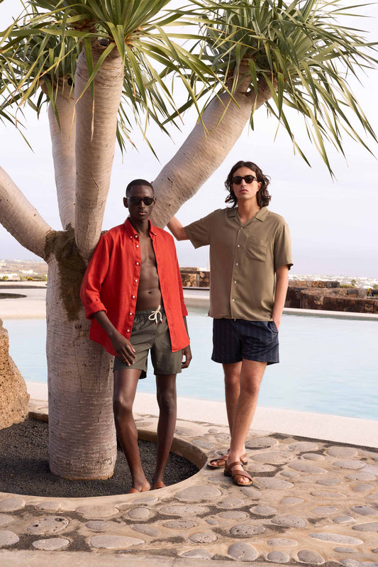 Le Grand Bain I Nos nouveaux maillots de bain