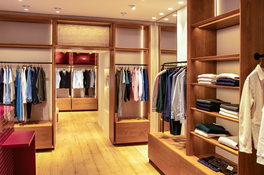 Nouvelle adresse : Hast s'installe à Bordeaux