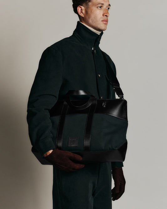 Le Tanneur x Hast I Nouvelle collaboration