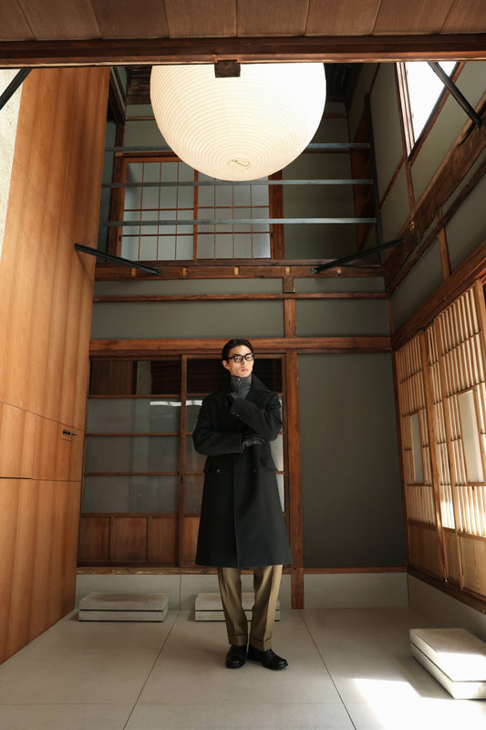 Hast × Nona Source, Acte III