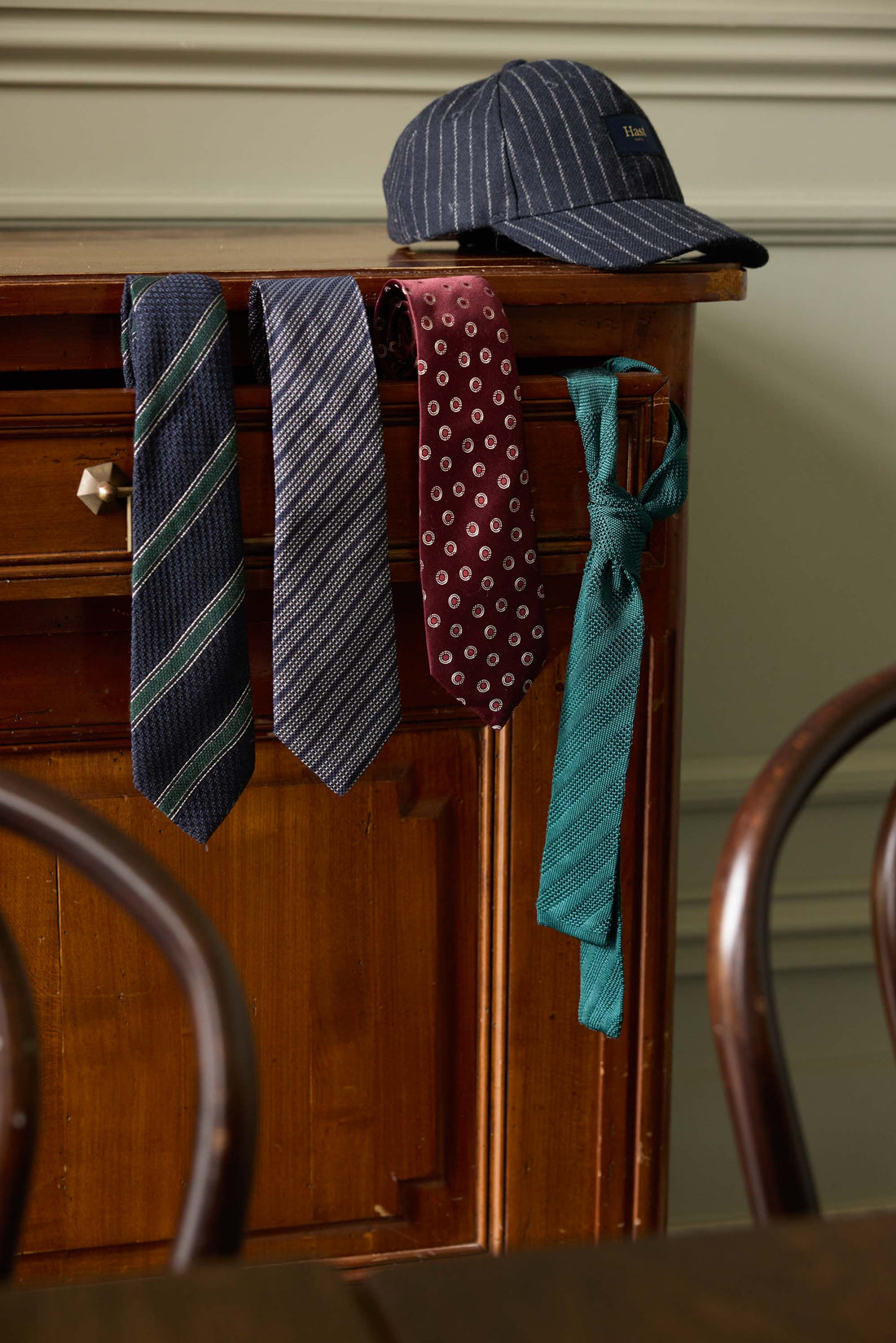 Les must-haves accessoires pour 2026