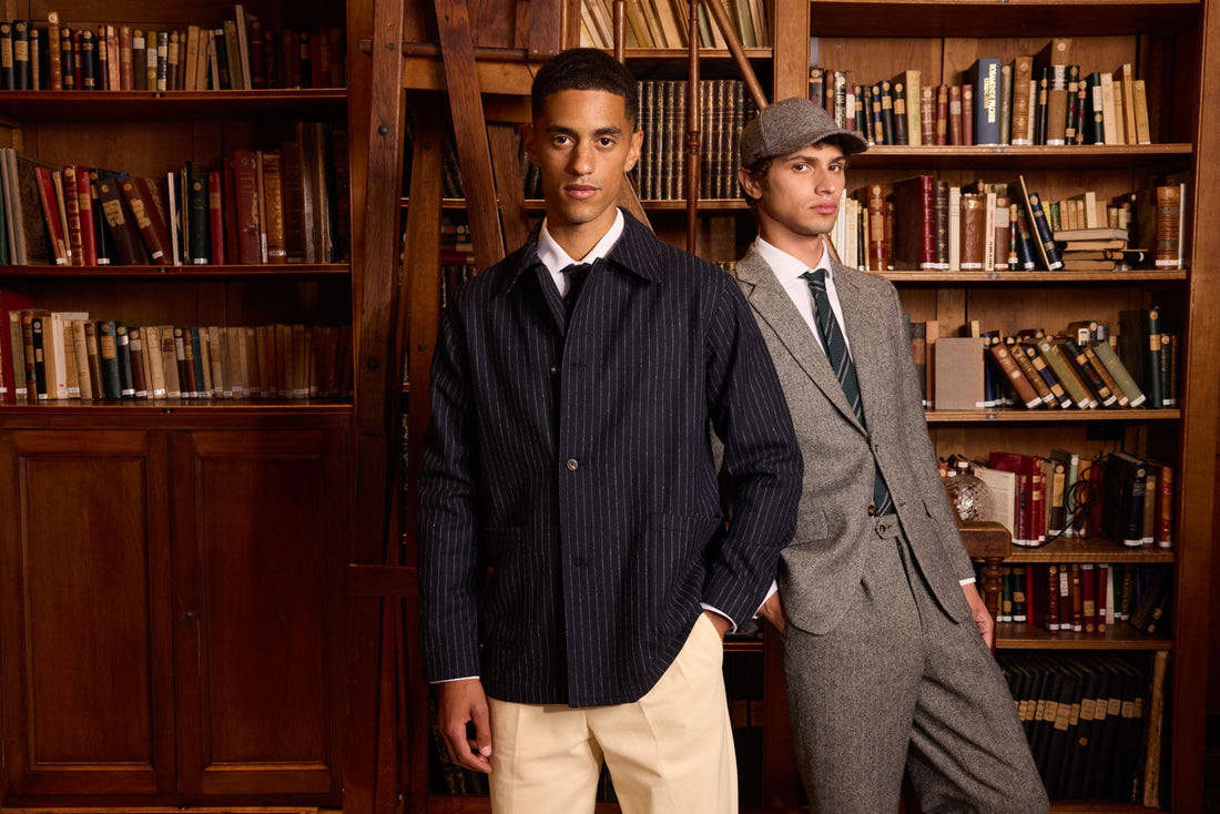 The Hast Hotel I Bienvenue dans la bibliothèque