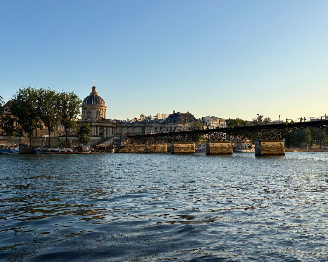 Un été à Paris I Nos adresses