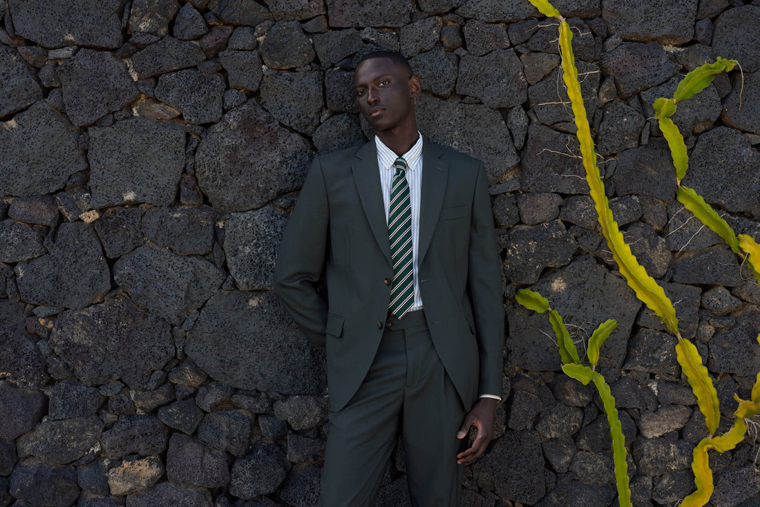 LEGACY I Nouvelle Collection Printemps–Été 2026