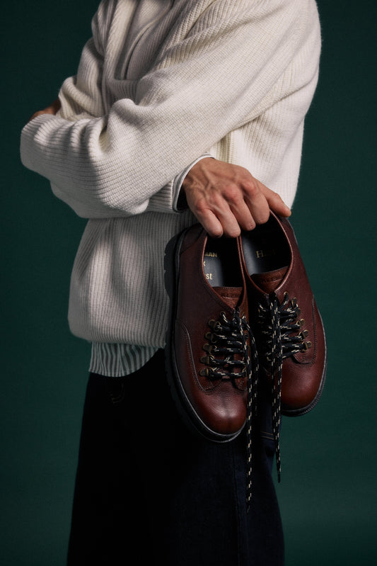 Hast x Kleman : quand la montagne descend en ville