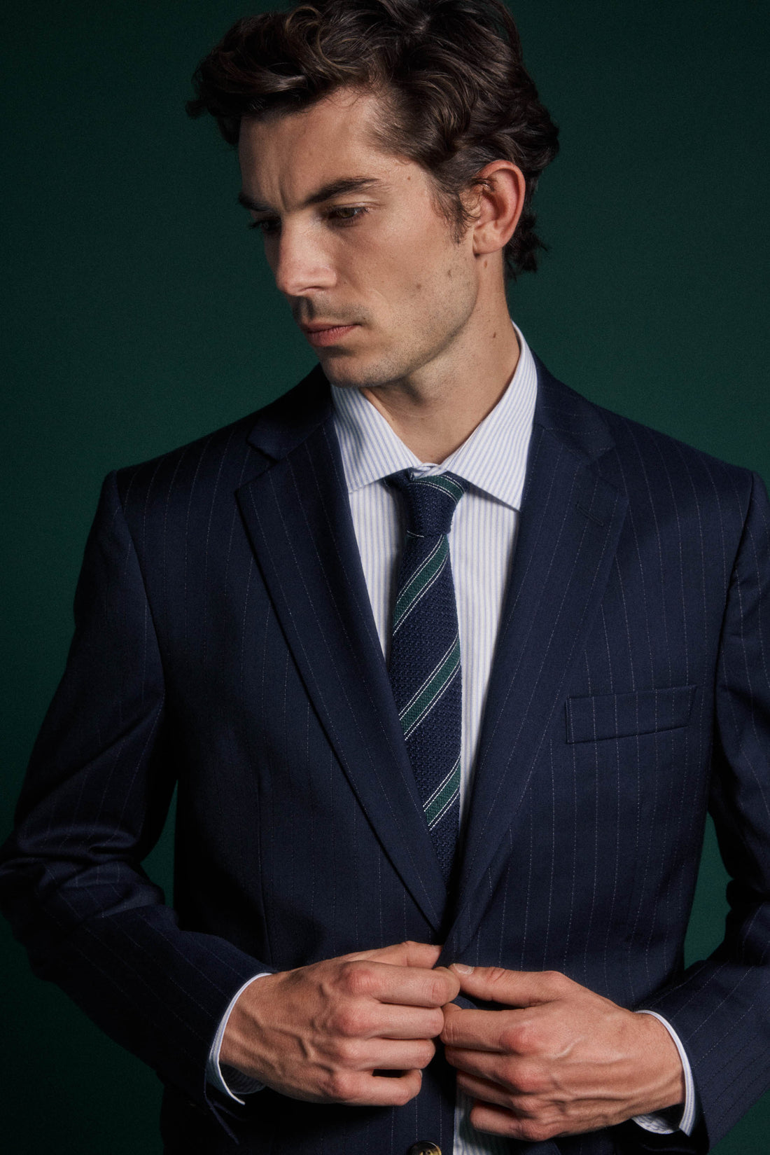 L'art de se mettre sur son trente-et-un