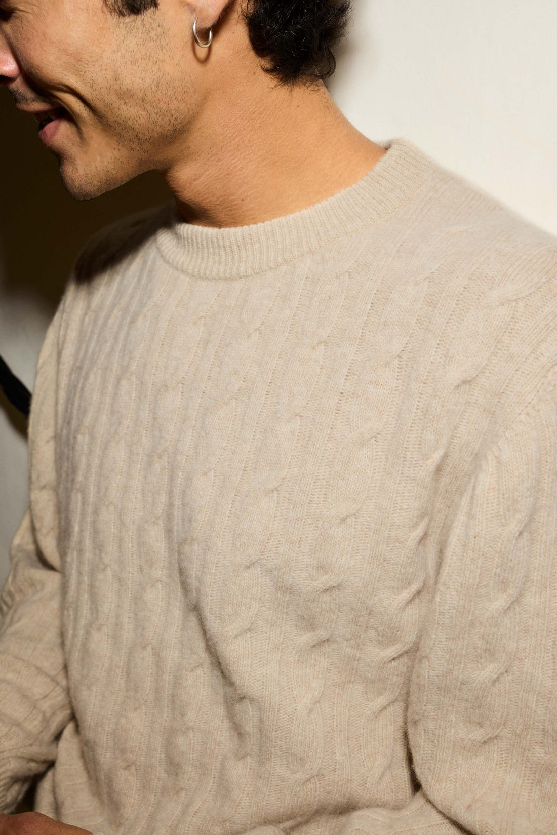 L'art des belles matières