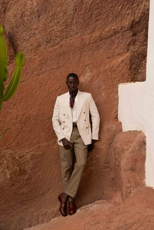 Printemps-Été 2026 drop II : The Solar Edit