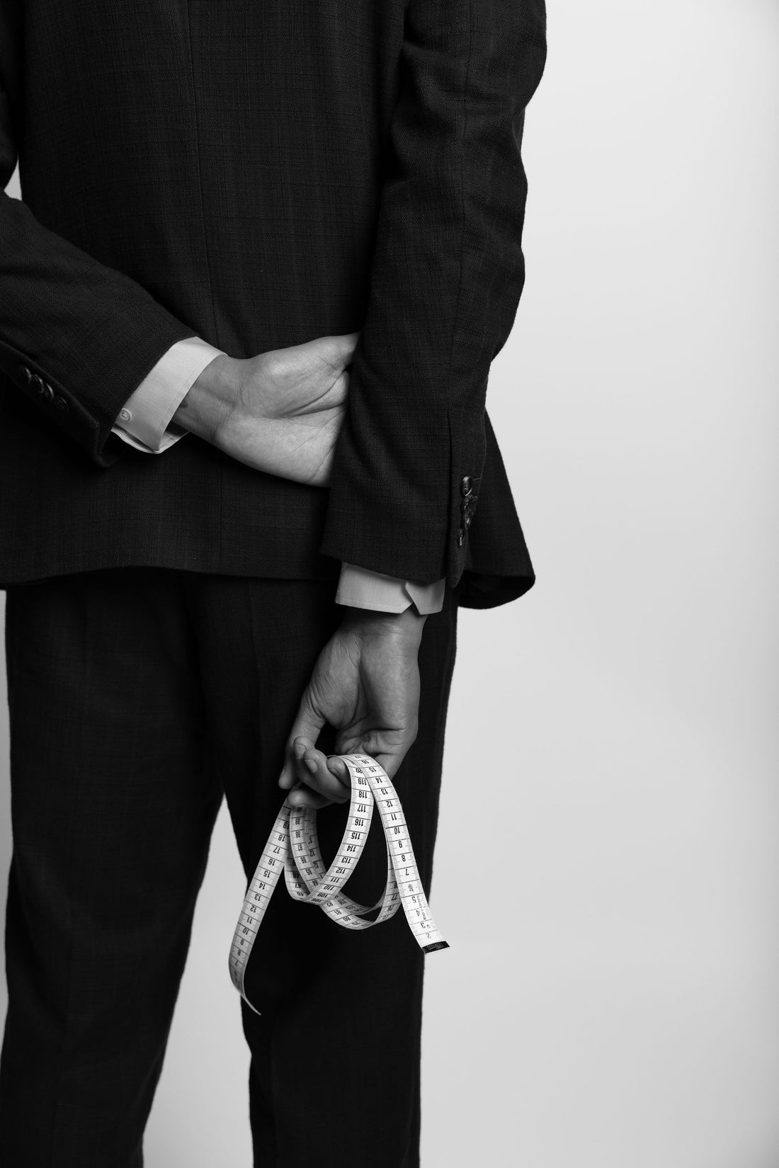 L'anatomie d'une chemise