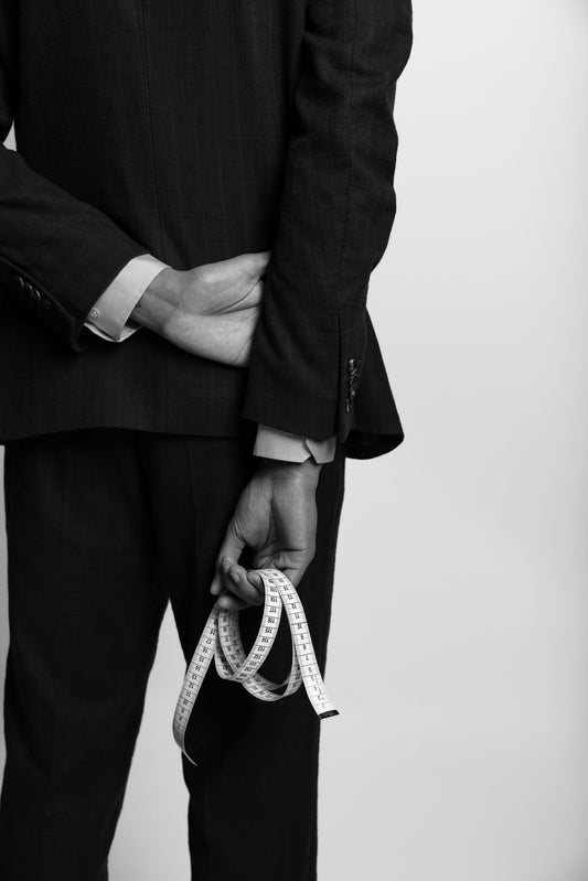 L'anatomie d'une chemise