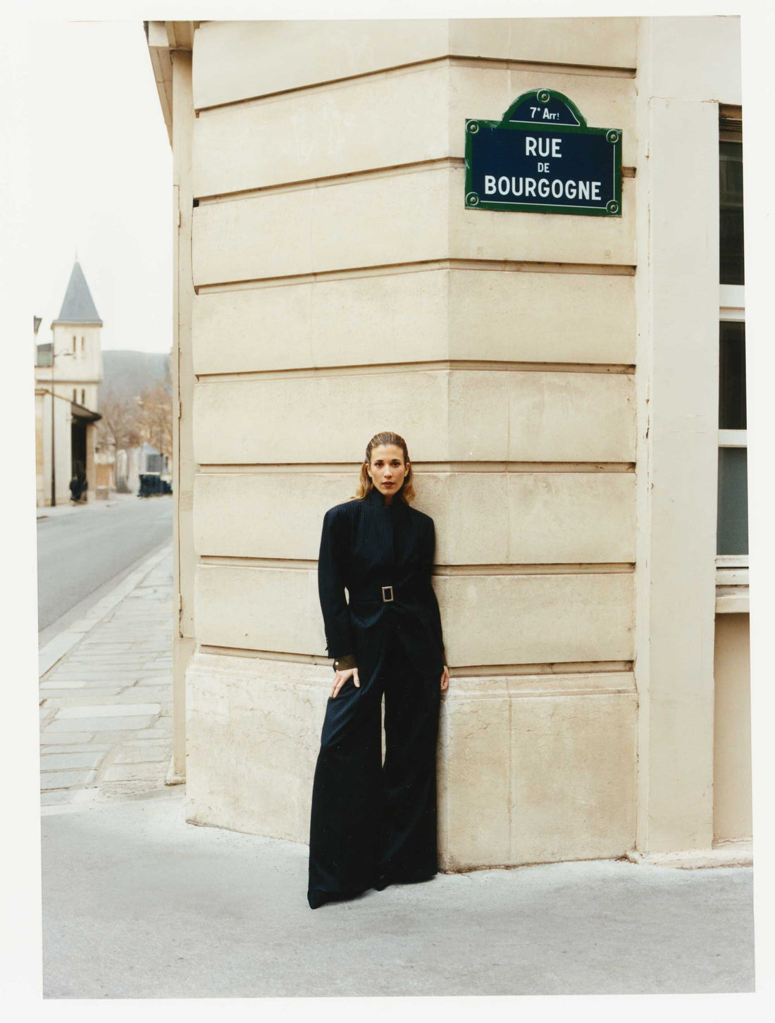 Hast x Inès de Cominges