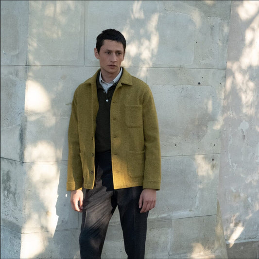 Faut-il une raison pour bien s'habiller?