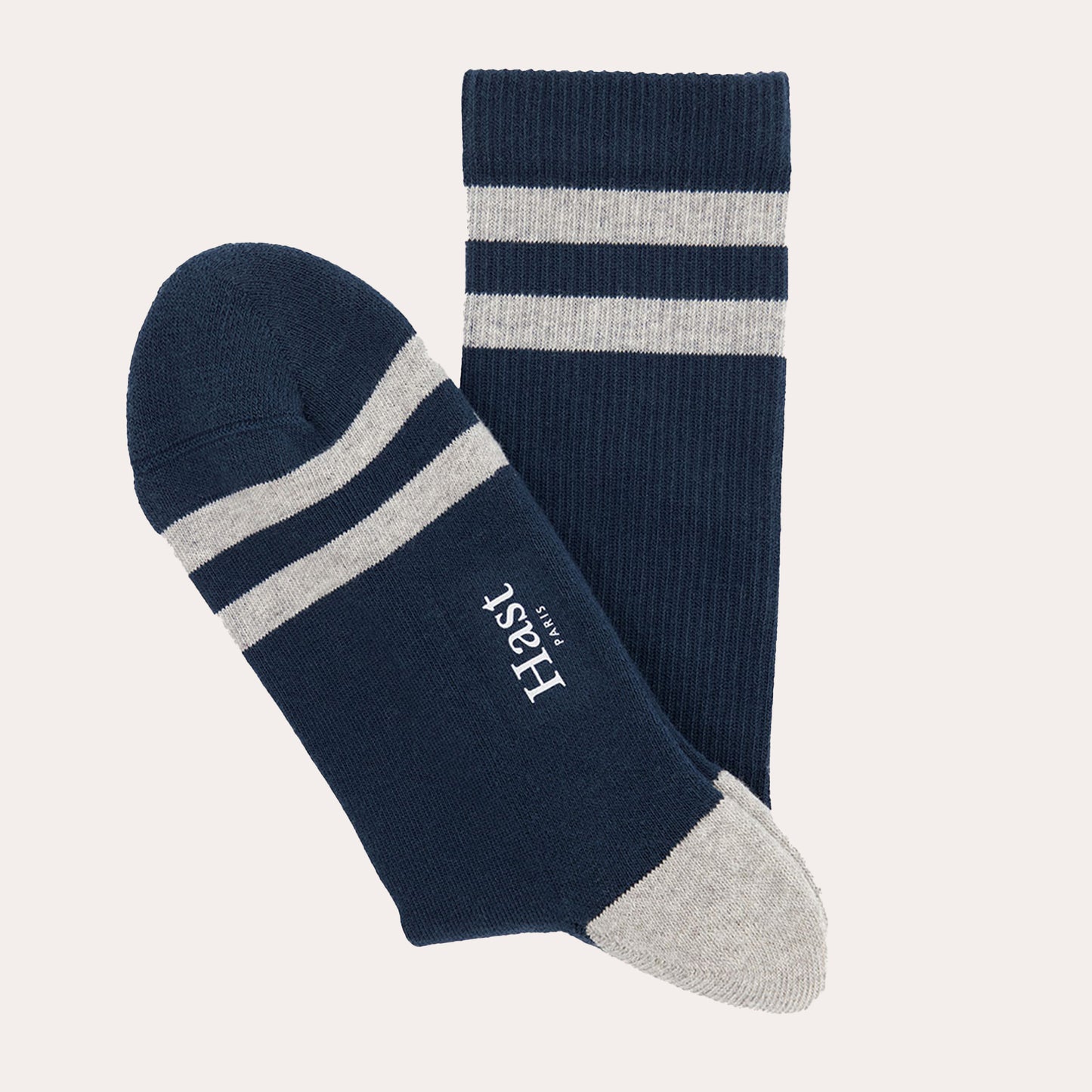 Pack of striped socks
