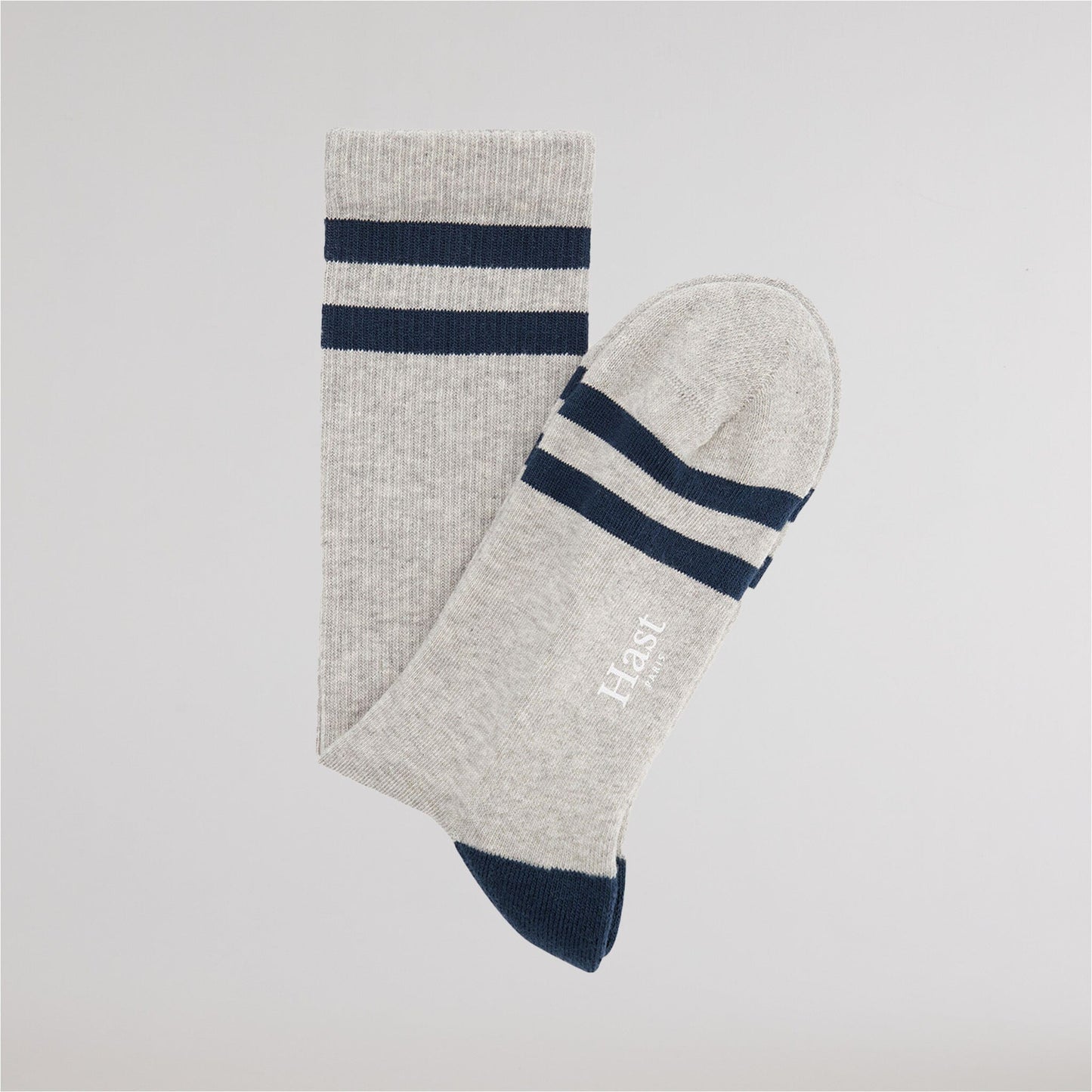 Pack of striped socks