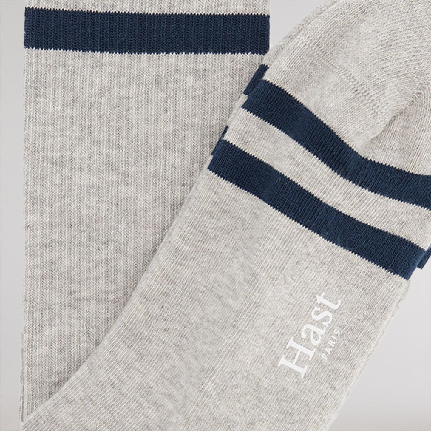 Pack of striped socks