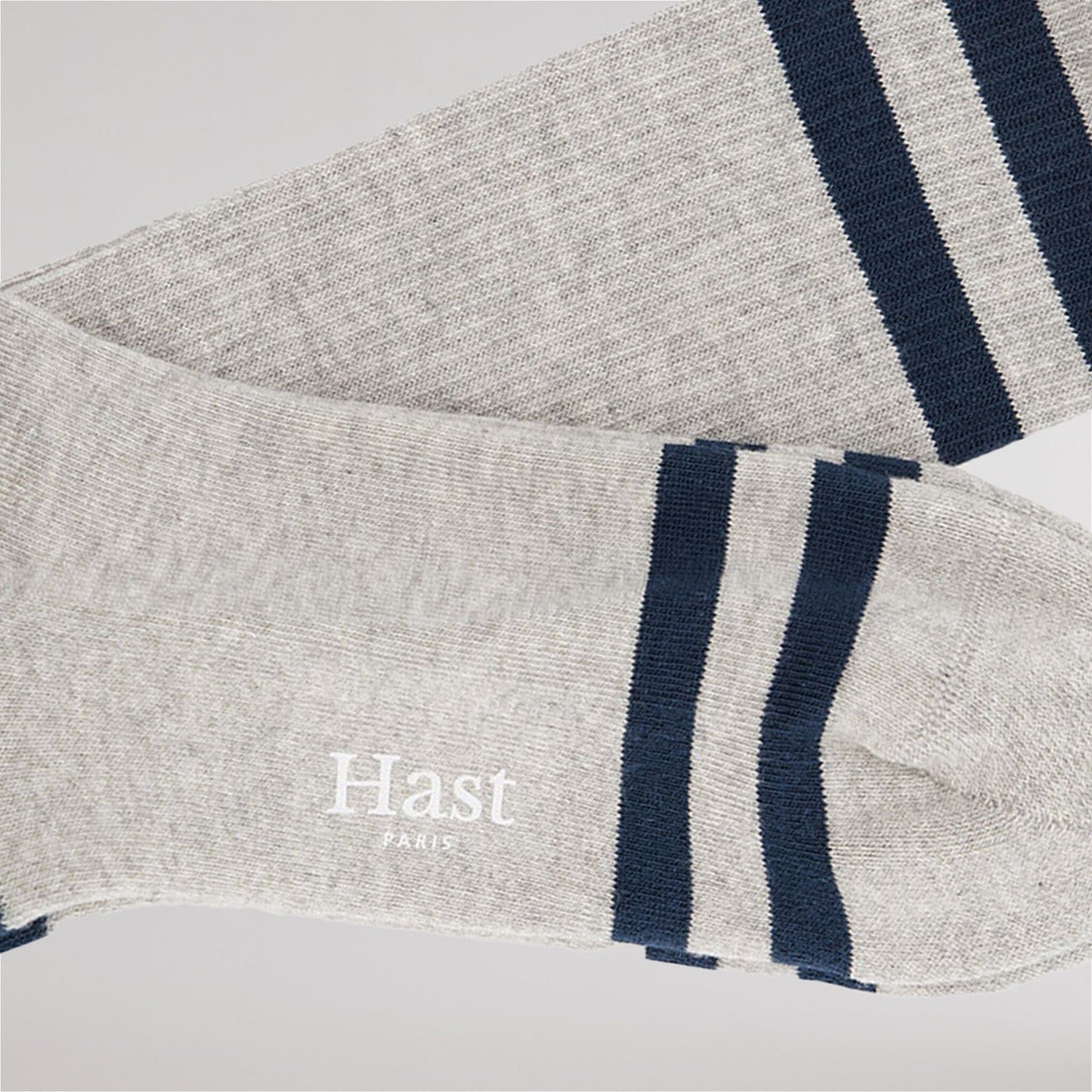 Pack of striped socks