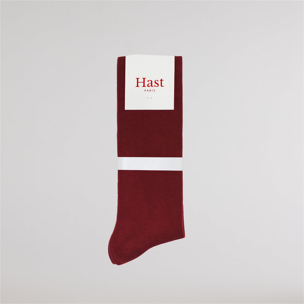 OLD wine lees sock week