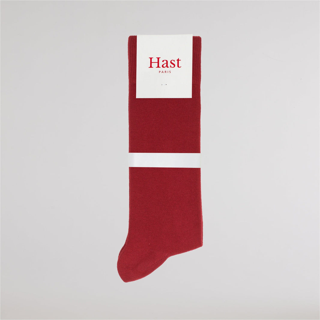 OLD burgundy sock week