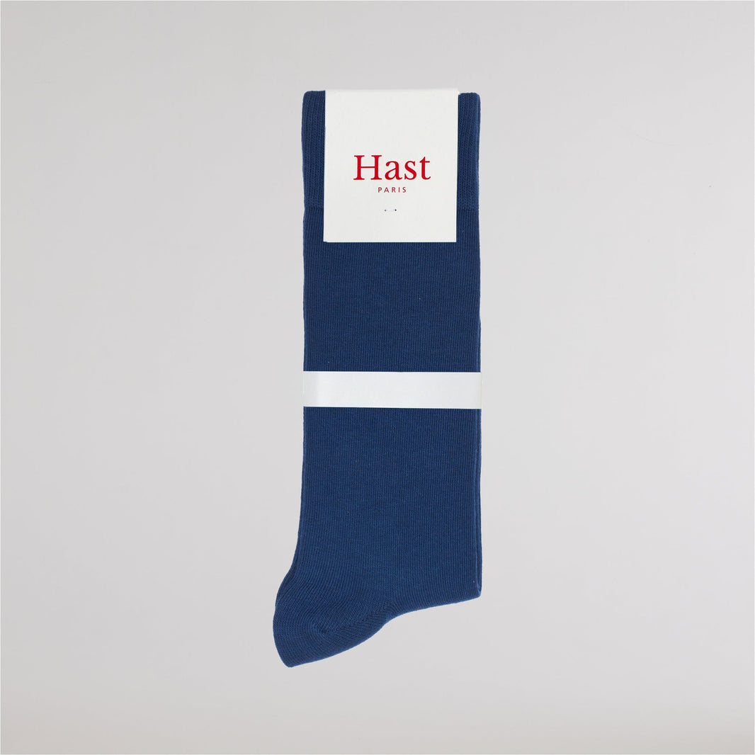 OLD midnight blue sock week