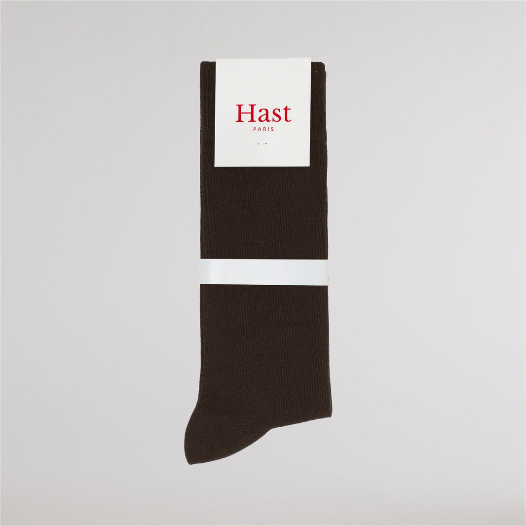 OLD Brown Socks Weekly