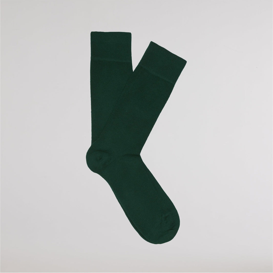 OLD Green Socks Weekly