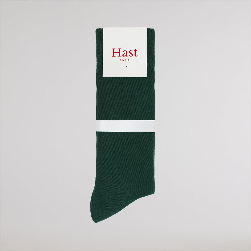 OLD Green Socks Weekly