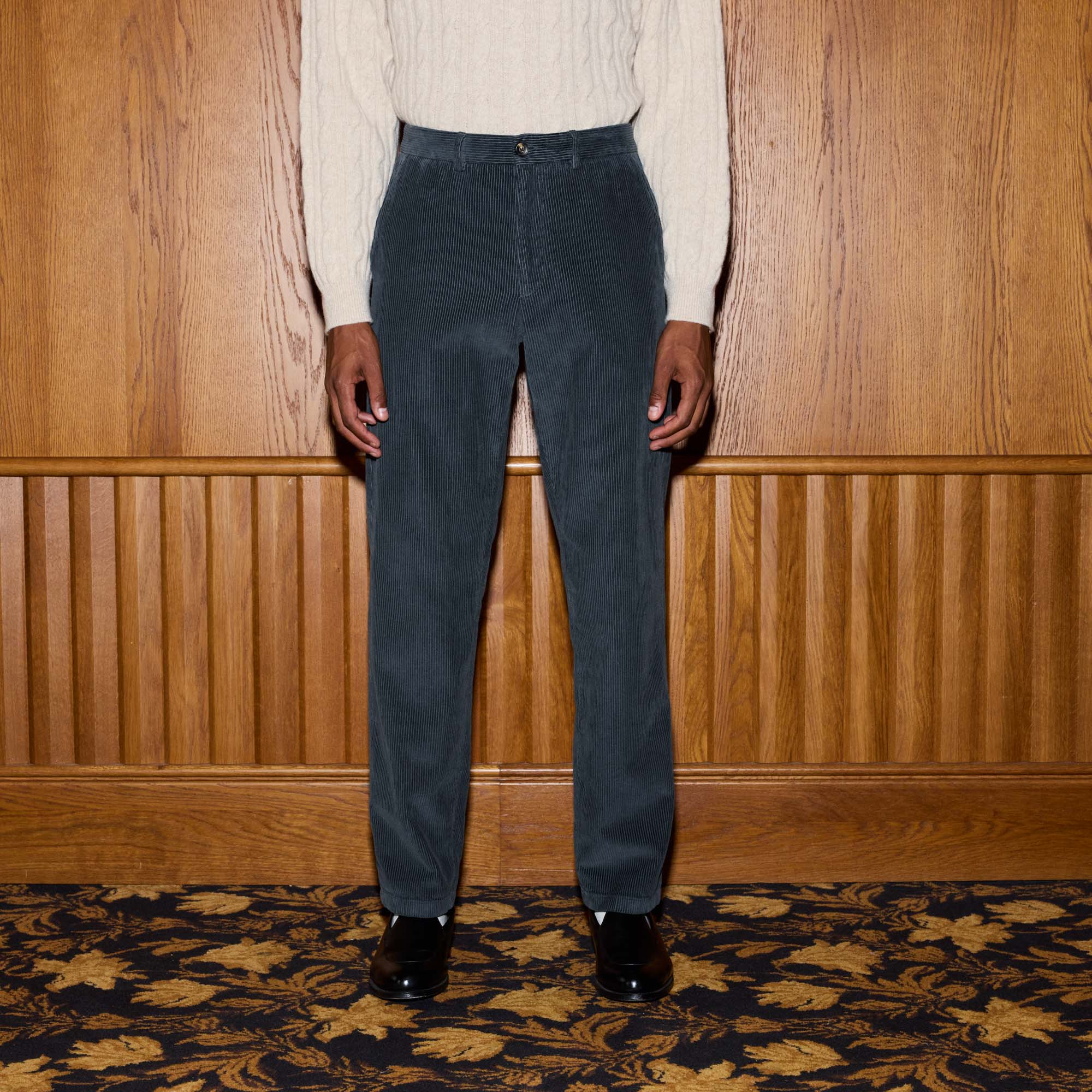 Chino pants for men | Hast – Hast Paris