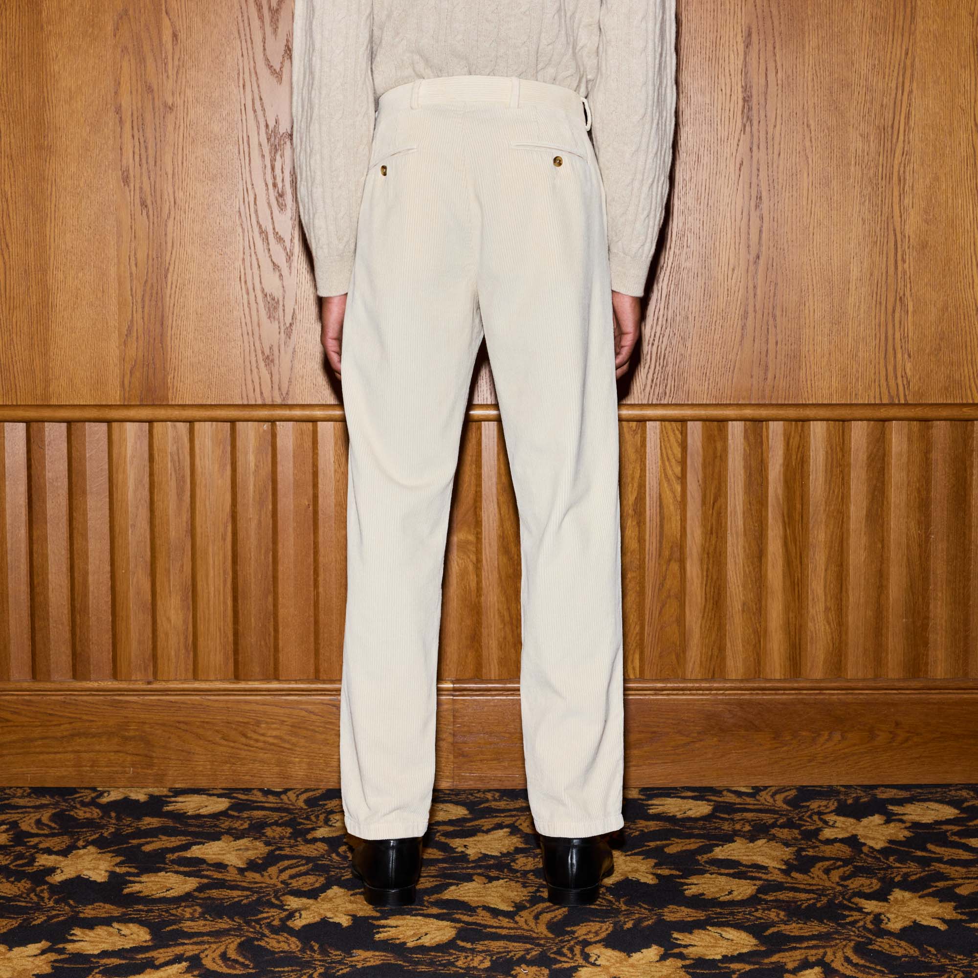 Chino pants for men | Hast – Hast Paris