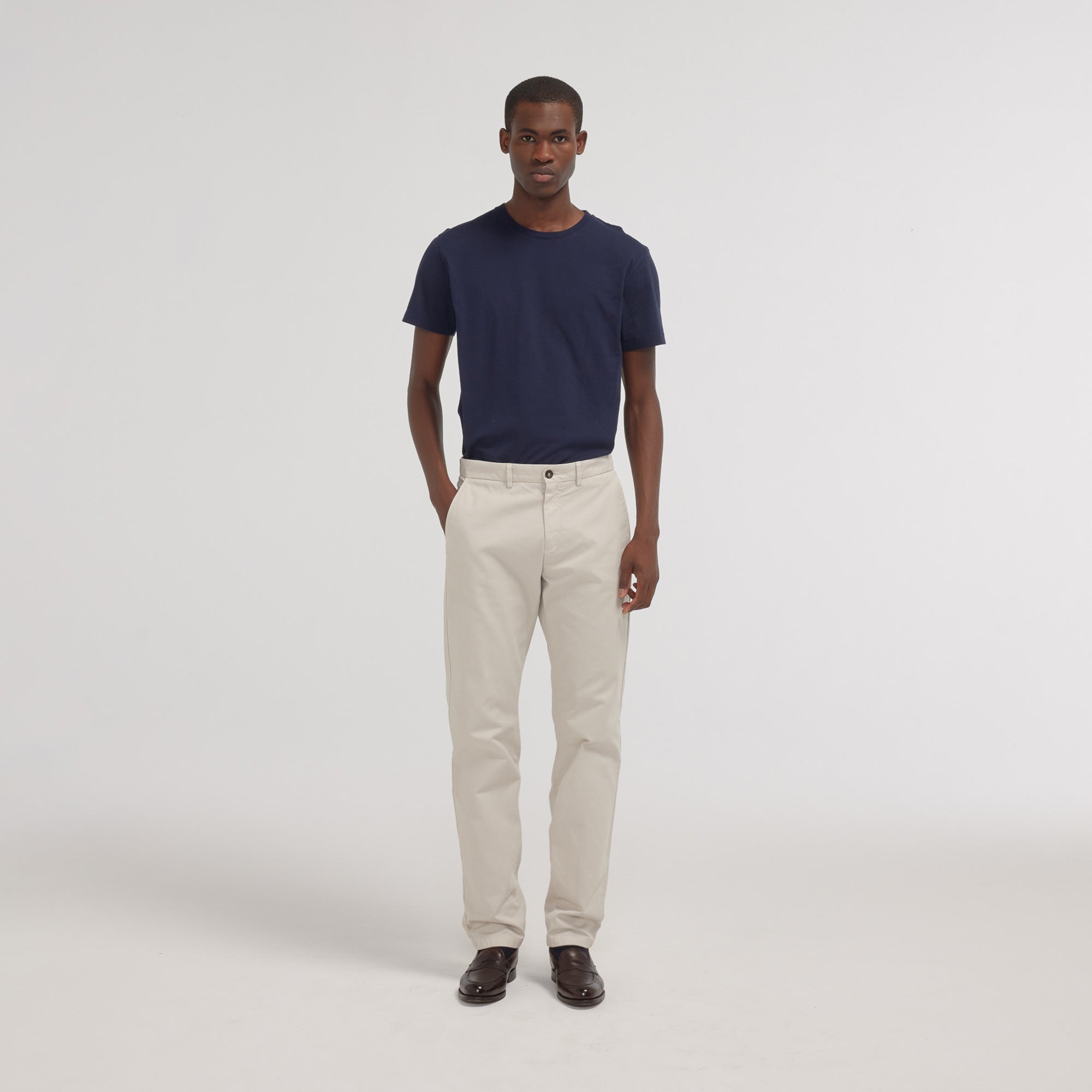 Chino pants for men | Hast – Hast Paris