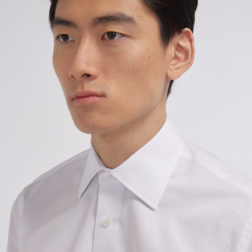 Men's large collar shirts | Hast Hast Paris Men's large collar shirts | Hast Hast Paris