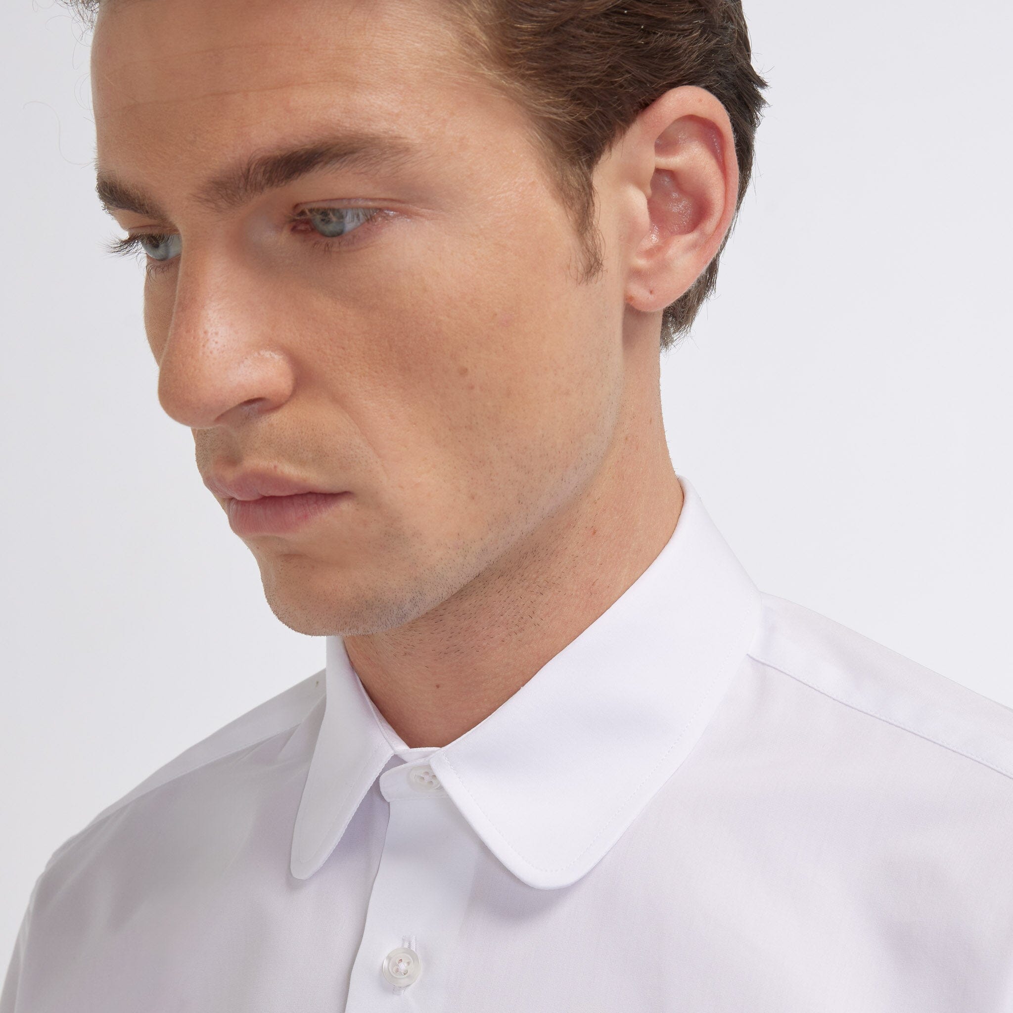 Men s club collar shirts Hast Hast Paris