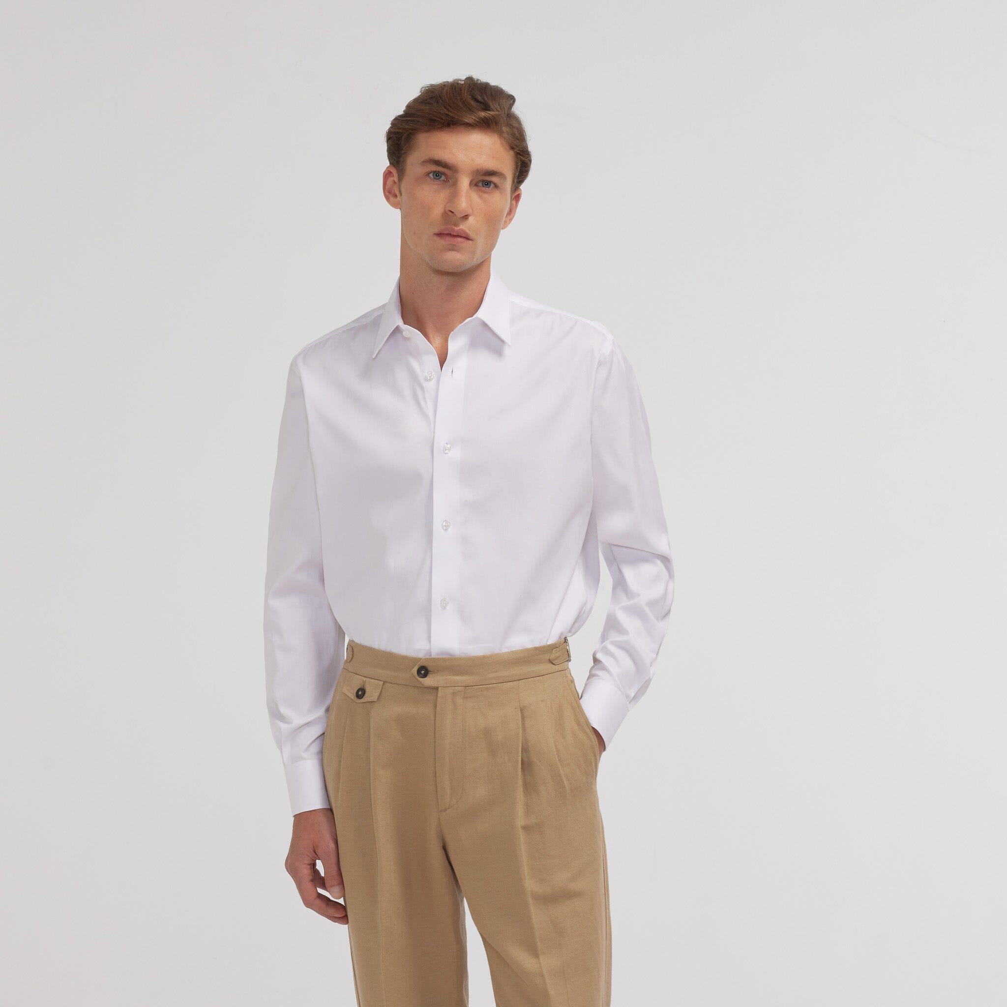 Men s Formal Shirts Hast Hast Paris