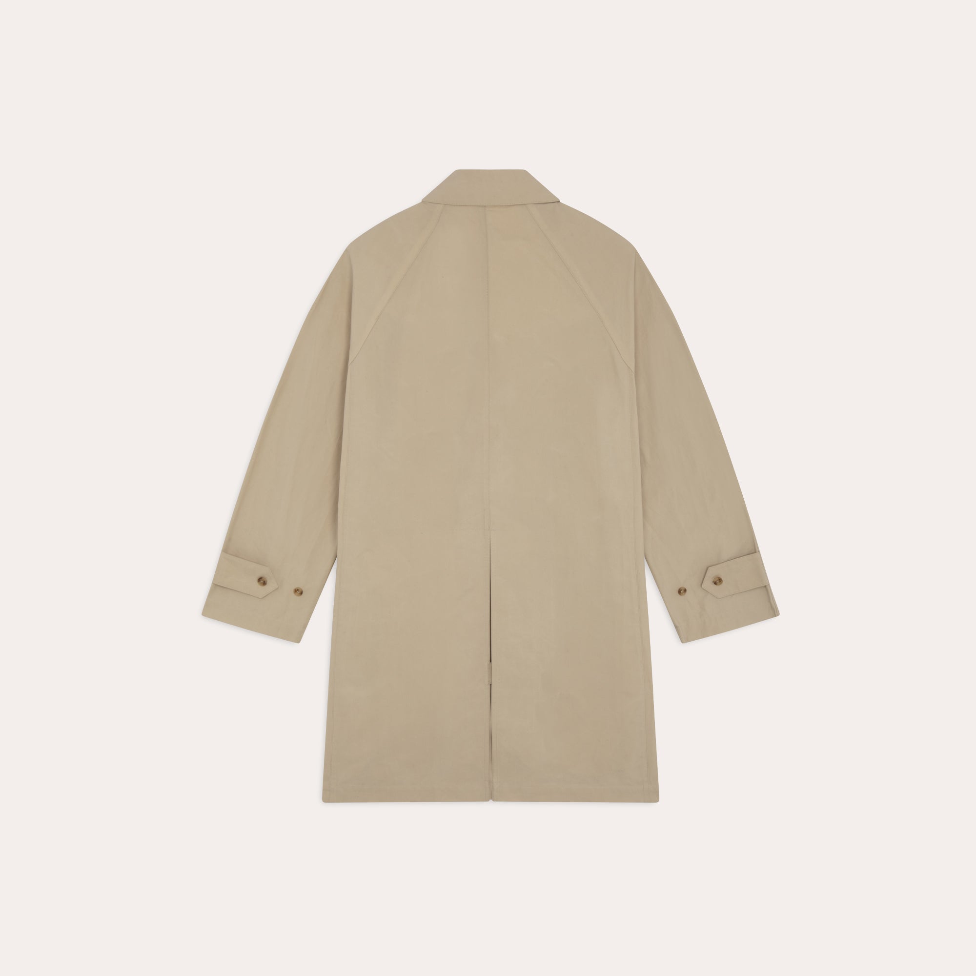 epa 】parisien coat beige/check M 【YOKE】REVERSIBLE TRENCH epa 】parisien coat beige/check M 【YOKE】REVERSIBLE TRENCH