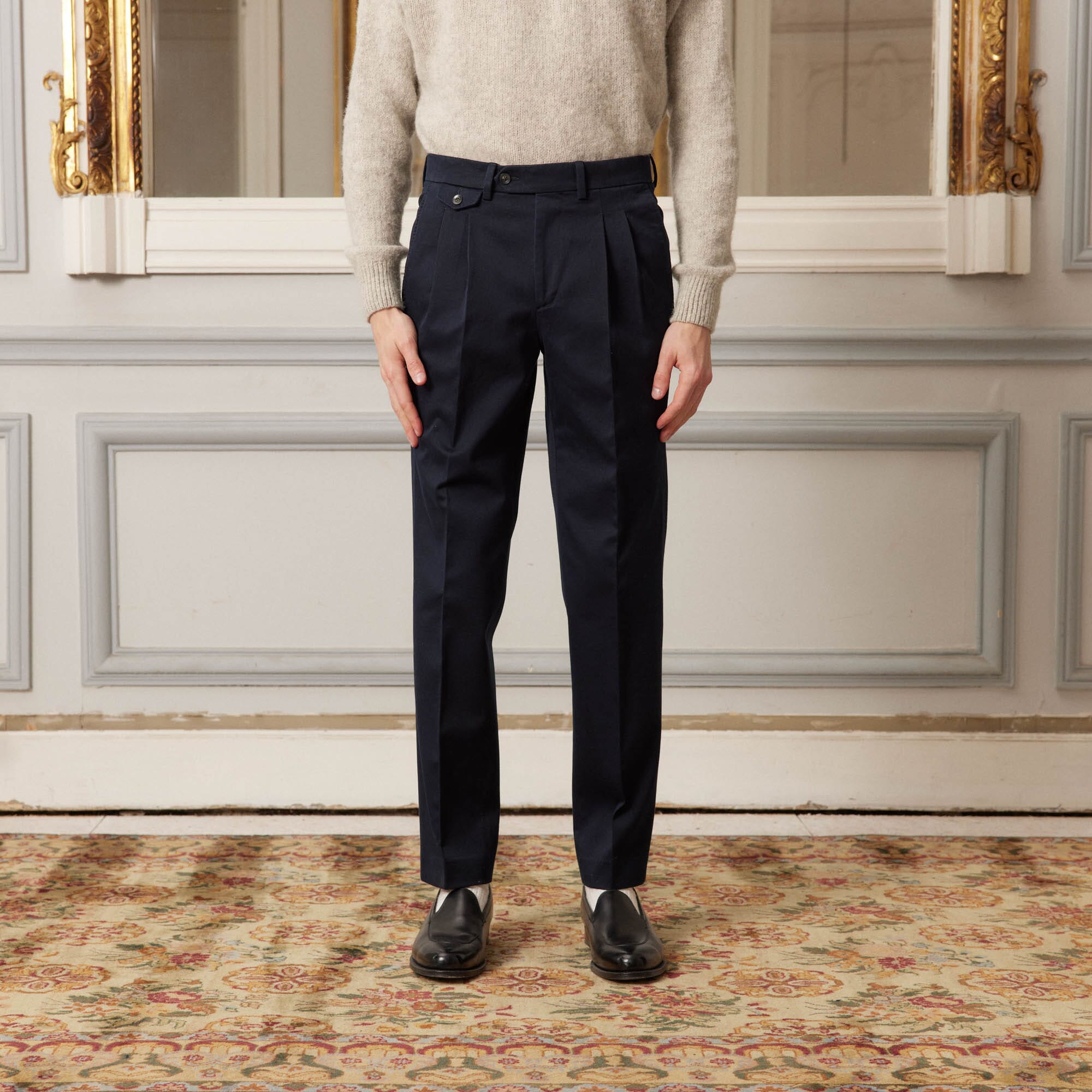 Pantalons pour homme Hast Hast Paris