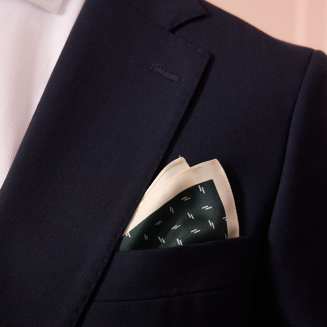 Men Suit Pocket Square Styles How To Fold Mens Pocket Squares