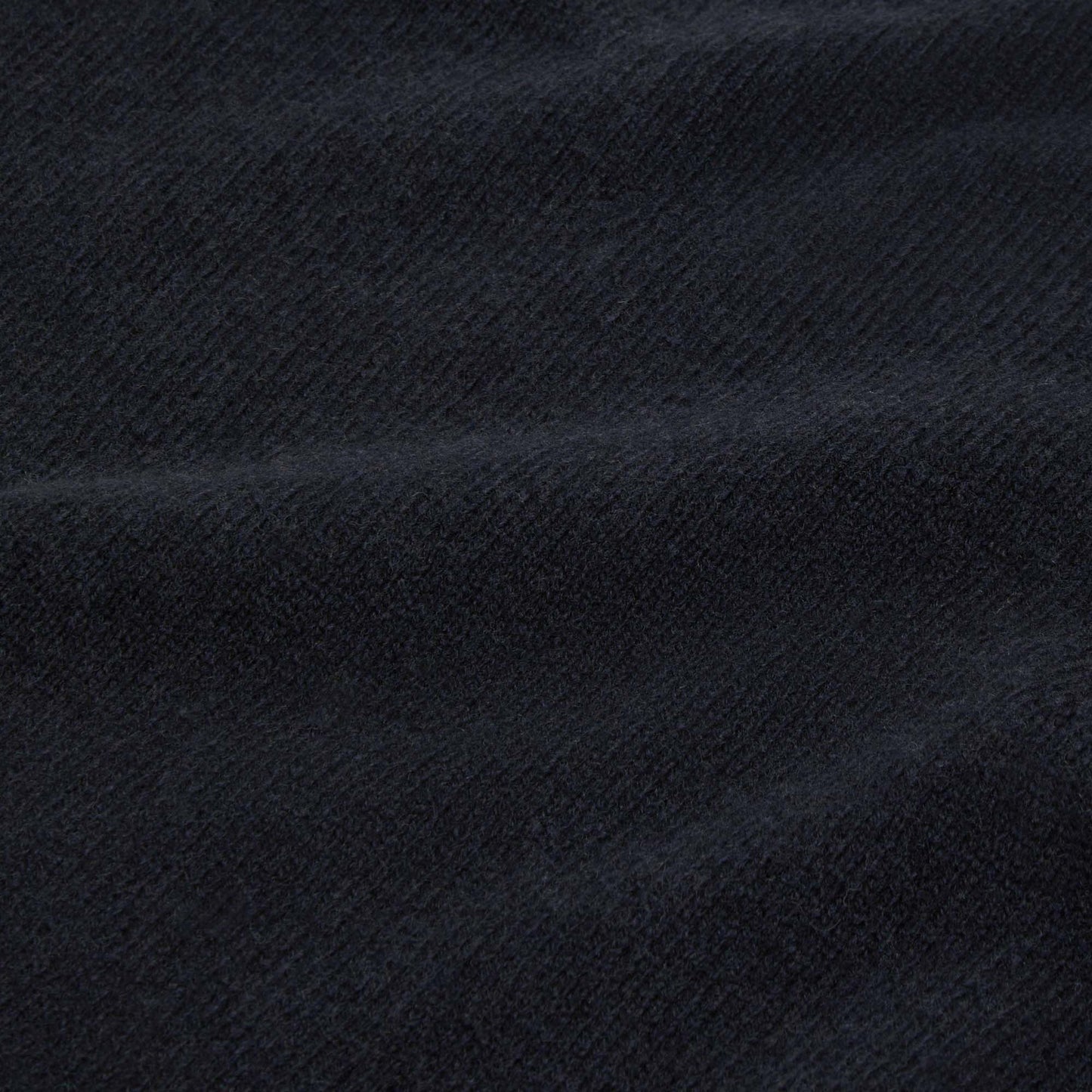 Pull en laine mérinos marine