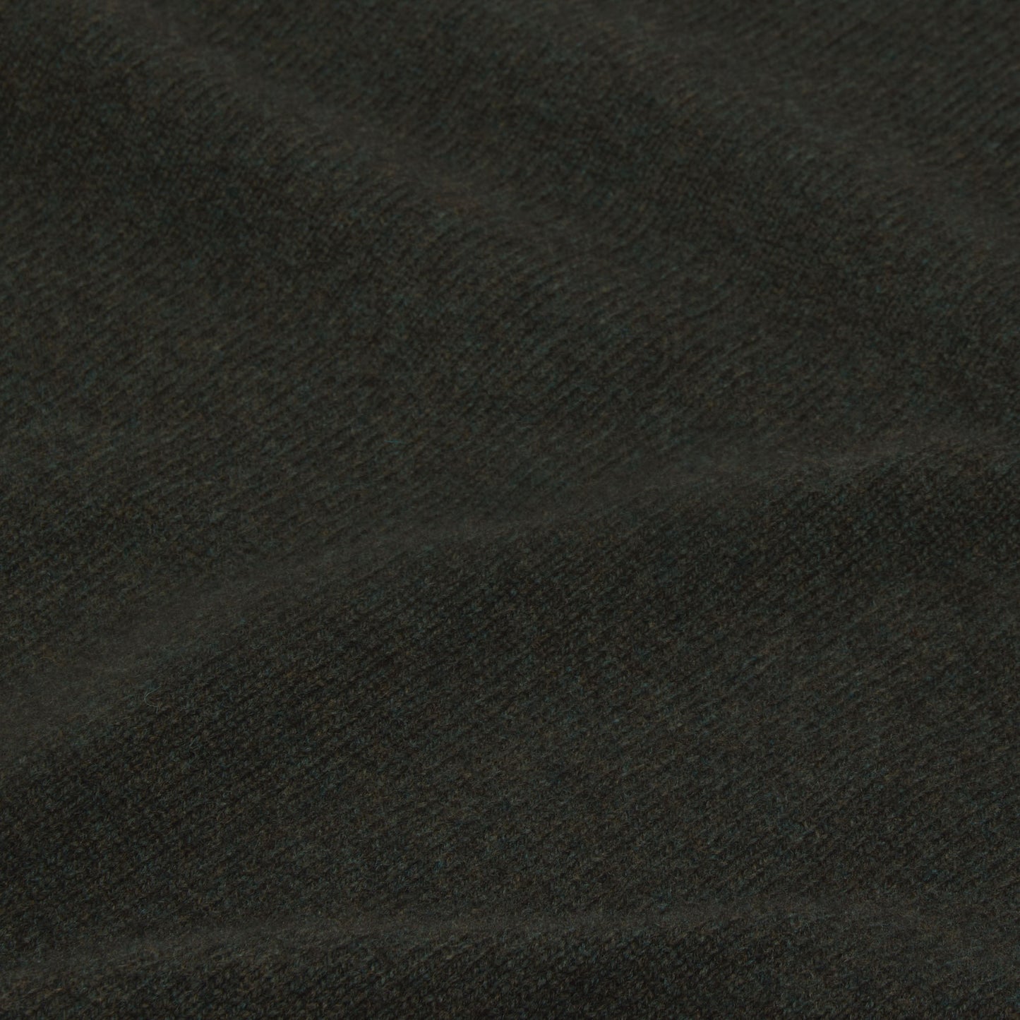 Pull en laine mérinos vert