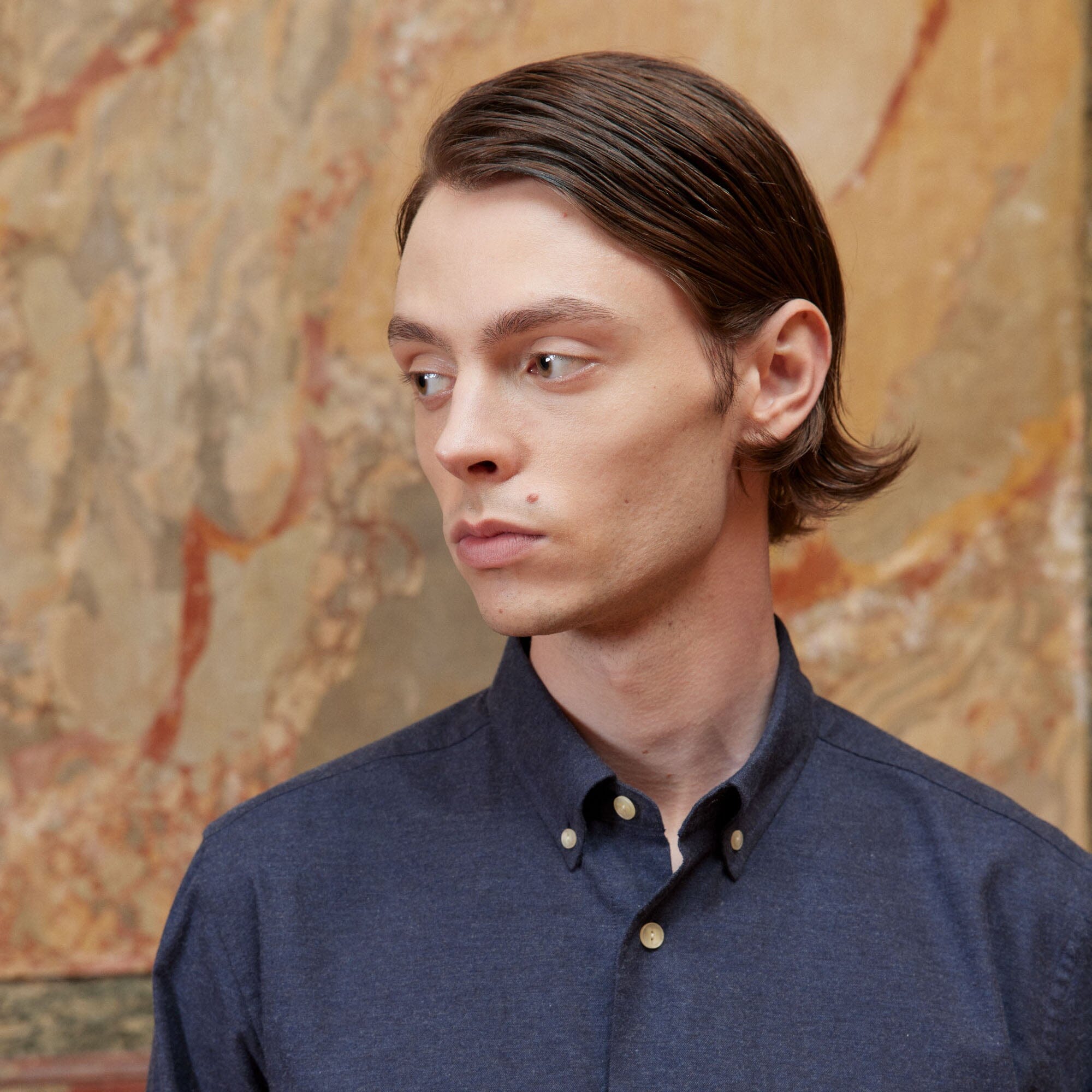 Chemises casual homme Hast Hast Paris