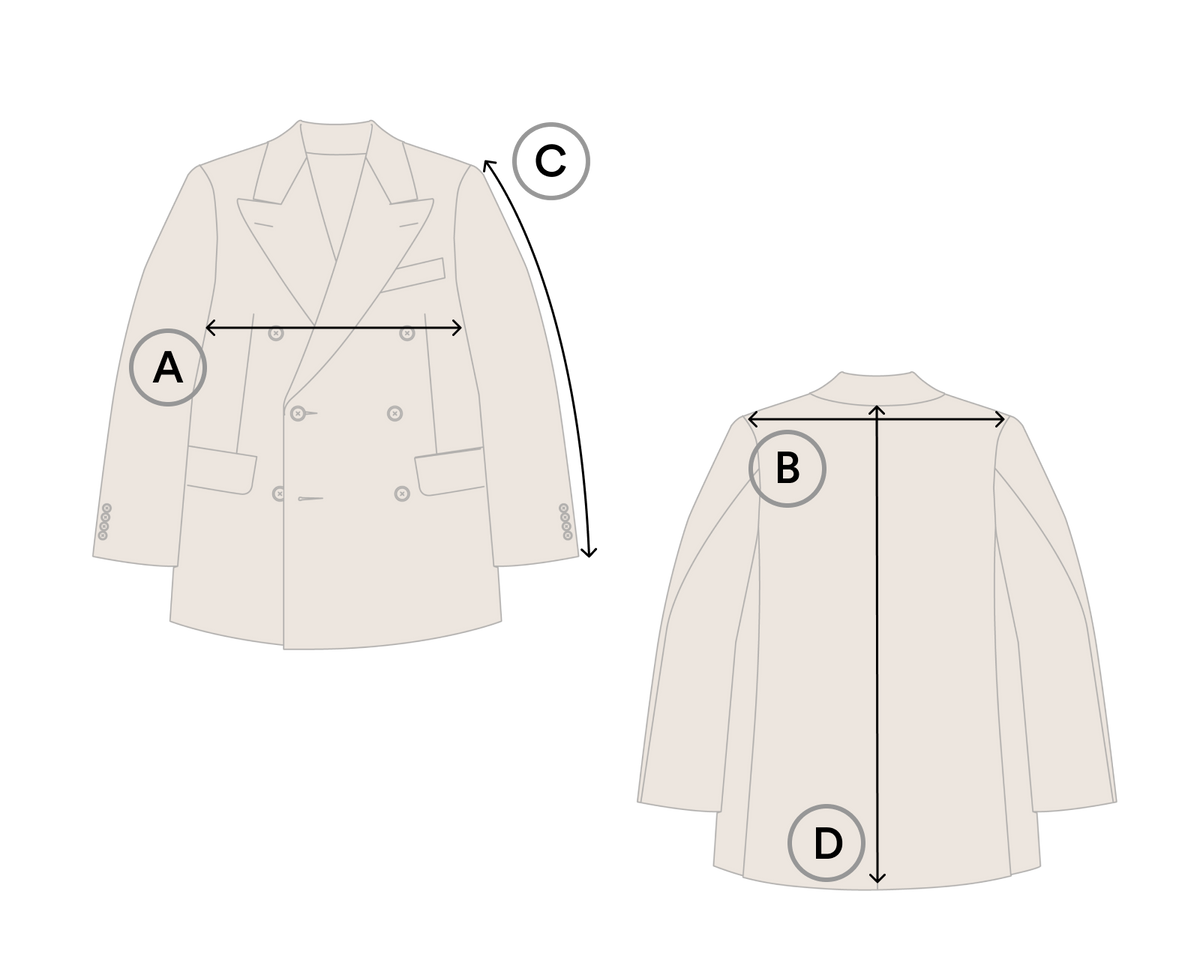 Veste Croisée Et Vous En Laine - Taille 42, Gris Et Rose, Excellent état Occasion