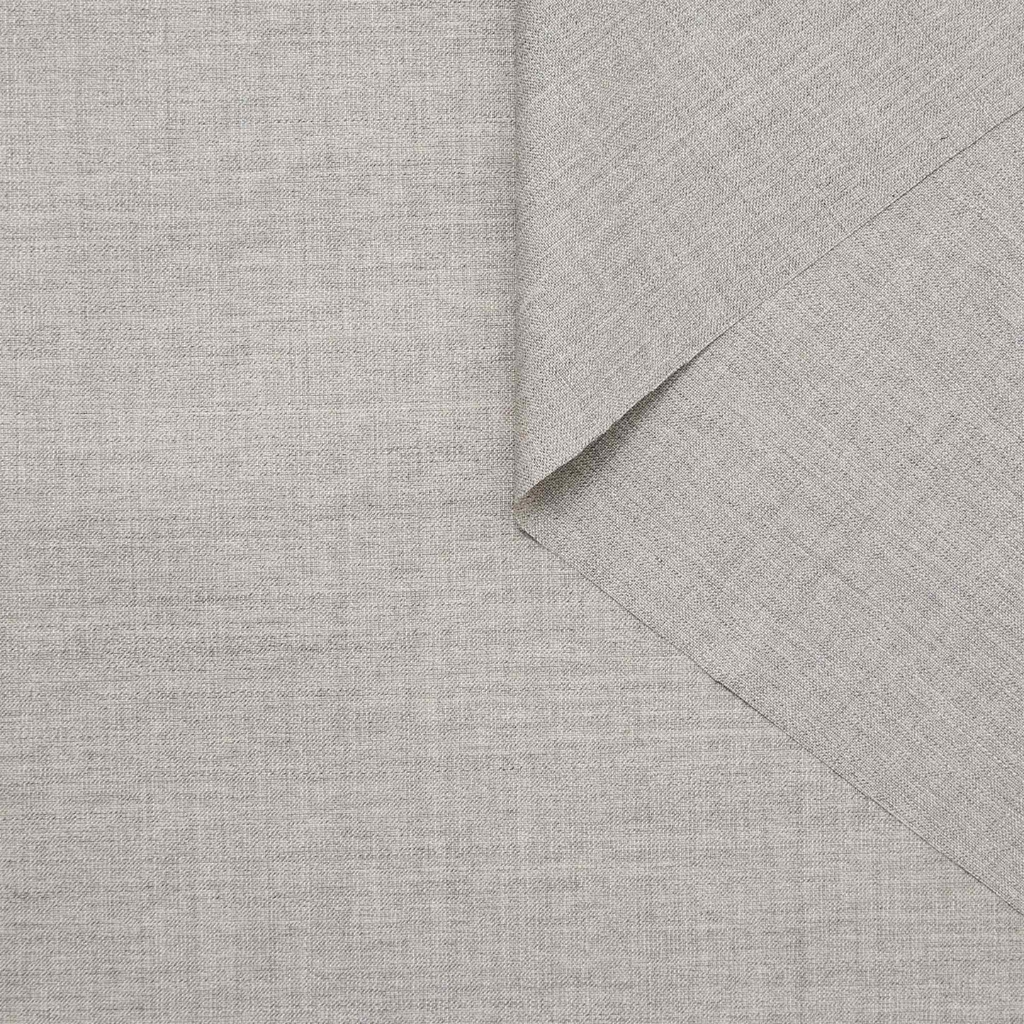 Veste atelier en laine froide sable