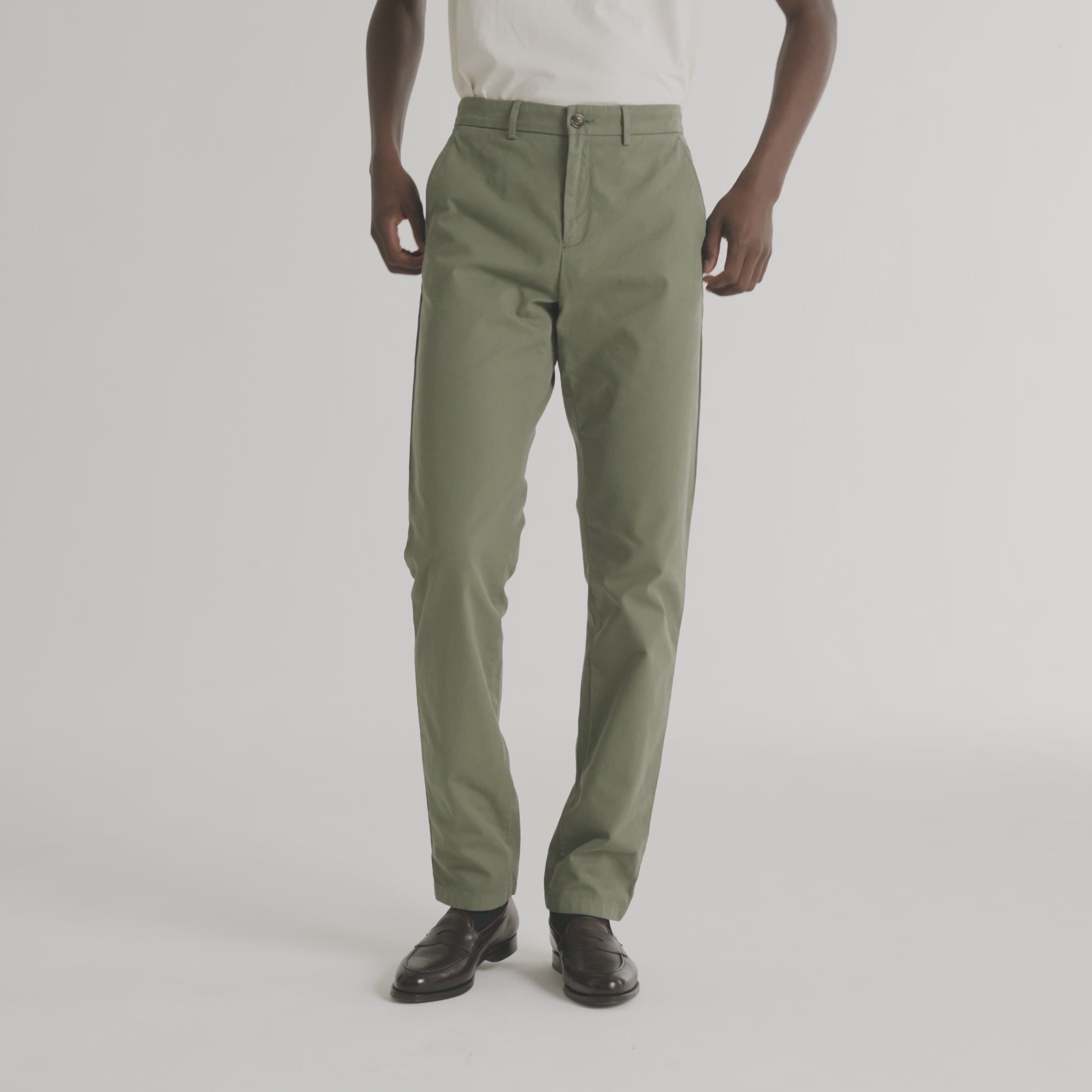Chino vert deals